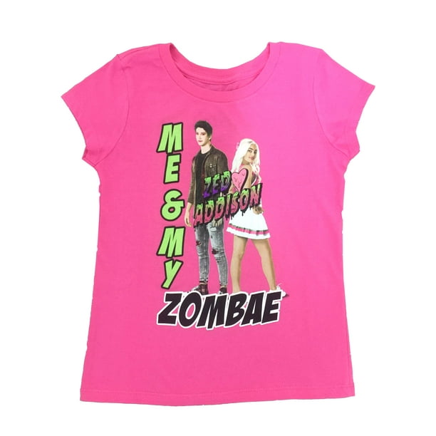 Zombae Zombie Women's Junior Fit Tank Top Funny Living Dead Lover Gift